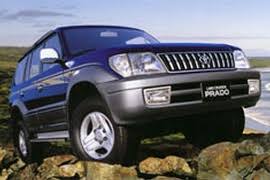 View detailed gas mileage data for the 2001 toyota land cruiser. Toyota Prado Meru Specs Photos 1996 1997 1998 1999 2000 2001 Autoevolution