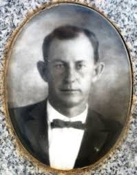 Isaiah George “Gee” McMeans (1876-1917)