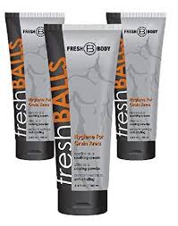 Groin rash information including symptoms, diagnosis, treatment, causes, videos, forums, and local community support. Fresh Balls Lotion The Solution For Men 3 Pack 3 4 Oz Amazon In Health Personal Care