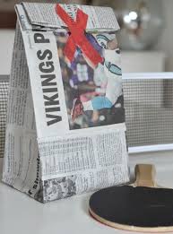 Find details of companies supplying newspaper bag, manufacturing & wholesaling newspaper bags in get newspaper bag at best price from newspaper bag retailers, sellers, traders, exporters. How To Make A Newspaper Bag Nesting Place Newspaper Bags Diy Newspaper Bags Diy Newspaper