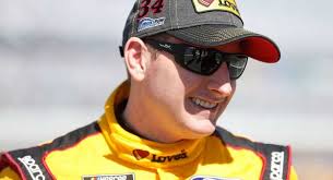 Michael McDowell Optimistic About 2021 NASCAR Cup Season