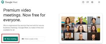 With google meet for pc & windows app, you can connect, collaborate, and join video meetings. How To Download Google Meet For Your Windows Computer Mspoweruser