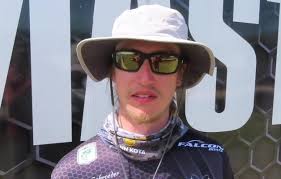 Connor Jacob getting dicey in the docks