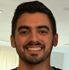 Dr. Chris Macias Passes Dissertation Defense: Departmental News: News &  Events: Department of Astronomy: Indiana University Bloomington