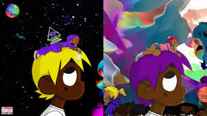 Based on the album cover i was expecting a cool concept to be hovering throughout the album, but once again there was nothing of substance to be found. Lil Uzi Vert S Eternal Atake Crushes Competition At No 1 Sohh Com