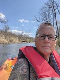 Nancy Hoffmaster's Instagram, Twitter & Facebook