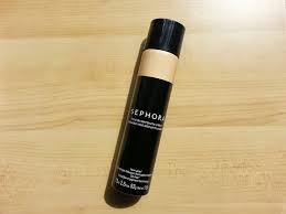 Review Sephora Perfection Mist Airbrush Foundation Dupe For Dior Airflash Beh Dior Airflash Airbrush Foundation Dior Makeup Foundation Elf Makeup Dupes