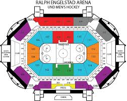Und Hockey Seating Chart Related Keywords Suggestions