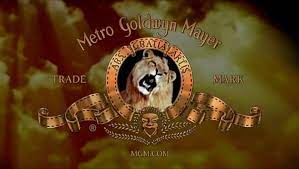 Pin By Ashleever On Love Mgm Lion Lion Logo Lions