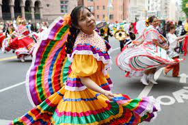 Welcome we have loads for your entertainment and celebrations. Cinco De Mayo New York City Nyc 2021