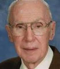 Obituary information for William D. Watt