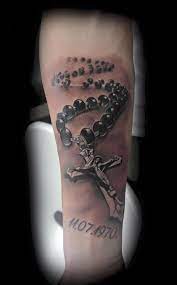 Dieses tattoo kann für jeden persönlichen gott oder an den sie glauben, dargestellt werden. Pin On Totenkopfe