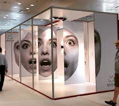 Modular Lighting Instruments At Lightfair 2015 Light Architecture Booth Design Lighting