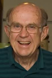 Obituary information for Donald Leroy Stolpe