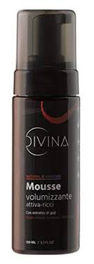 Acqua divina è uno shampoo per capelli crespi straordinario. Divin Il Miglior Prezzo Di Amazon In Savemoney Es