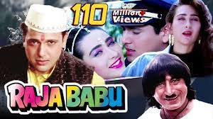 Raja babu hindi full movie hd download