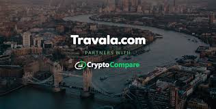 Morgan stanley plans to give rich clients access to three funds that will enable ownership of crypto and bank of new york mellon corp is developing a platform for traditional and digital assets. Travala Com Becomes Official Accomodation Partner Of Cryptocompare Digital Asset Summit Official Travala Com Blog