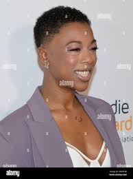 Samira hi-res stock photography and images