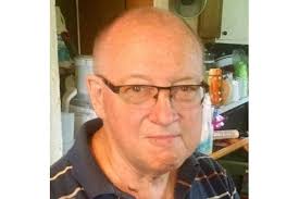 Jackie Hoch Obituary (1945