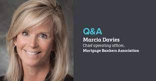 Marcia Davies's Instagram, Twitter & Facebook