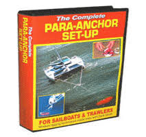 What are the problems associated with sea anchors Sea Anchor Video