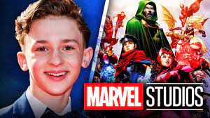 MCU: Tommy Maximoff Actor Reveals His Dream Young Avengers Roster  (Exclusive)