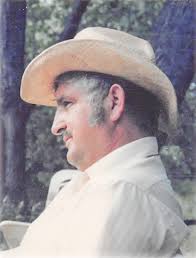 Thomas Henry Grimm Jan. 21, 1942