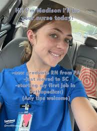 Meet Madison: A Scorpio Psych Grad & Aspiring Nail Artist