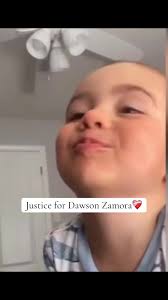 Dawson and Devon Accident