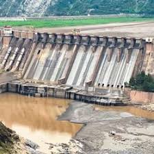 Indus Waters Treaty in abeyance ...