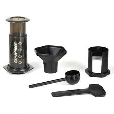 Aeropress Coffee Maker Aero Press Coffee And Espresso Maker Aeropress Coffee Coffee Maker