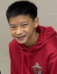 Congratulations to Grayson Li for earning his E rating in Senior Mixed Épée  at MFA and finishing 5th overall! Way to go, Grayson! 👏Huge  congratulations to his proud parents and coach Jean-Michel