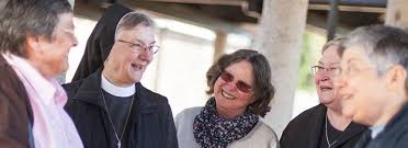 Waldbreitbacher Franziskanerinnen: Gekommen, um Mutter Rosa die Ehre zu  geben