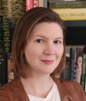 Mandy Carmichael's Instagram, Twitter & Facebook