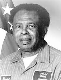 Wendell Norris Johnson Obituary