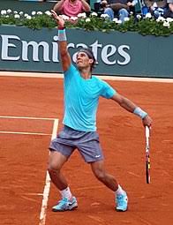 Rafa nadal ya está en la final de roland garros 2020, donde buscará su. French Open Wikipedia