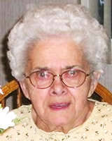 Alpha Hunt Obituary (2007)