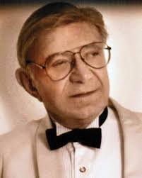 Theodore Jacobs Obituary