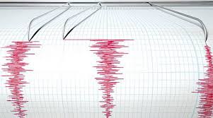 Seismul a avut magnitudinea 4.6 pe scara richter, la… Cutremur Cu Magnitudinea 3 9 In Romania Vezi Unde A Fost ResimÈit