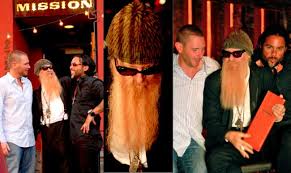 We seized and pleased the moment and glad we did. the big bad blues, named best blues rock album of the. Update Slideshow Zz Top S Billy Gibbons Visits West Seattle Westside Seattle