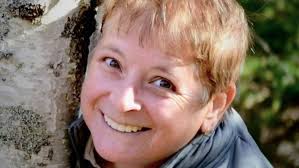 Celeste Brigitte Deveau