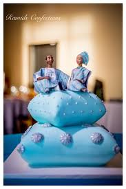 Free shipping on orders over $25 shipped by amazon. Nigerian Male And Female Figurine African Wedding Cakes Traditional Wedding Cakes Nigerian Traditional Wedding