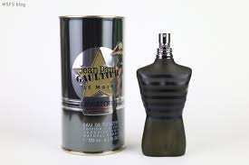 The powerful surge of a woody aromatic eau de toilette. Jean Paul Gaultier Le Male Aviator Edt Msfs Blog