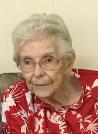 Effie Jewel Walding Obituary