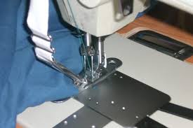 Sell sewing machine with the most complete. Mesin Jahit Rantai Corong Ini Mesin Rantai Mesin Yang B Flickr