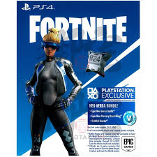 In the window that appears, enter your code and enjoy the product! Promo Ps4 Fortnite Neo Versa Bonus Dlc 2000 V Bucks In Game Coins Shopee Malaysia