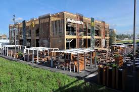 But only cnbc viewers will visit the company's test kitchens… meet the head chef… and learn the secrets of the secret sauce! Biggest Mcdonald S In The World Will Be Open For Six Weeks Only Mirror Online