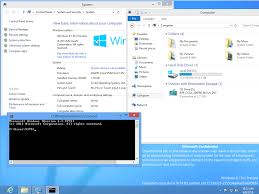 According to the blogging windows 8 blog, steven sinofsky announced the official launch date of windows will be october 26th 2012. New Leaked Version Of Windows 8 1 Launch Date September Eteknix