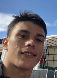 Zane Maloney — Wikipédia