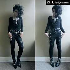 See more ideas about style, gothic outfits, gothic fashion. Pin On Stuff That I Like Fashion